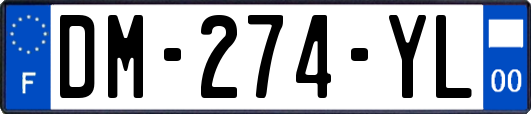 DM-274-YL