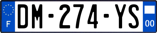 DM-274-YS