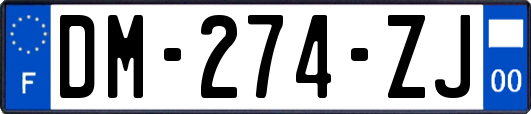 DM-274-ZJ