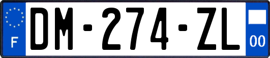 DM-274-ZL