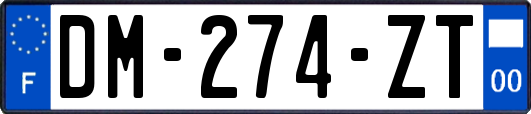 DM-274-ZT