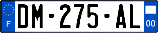 DM-275-AL