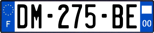 DM-275-BE