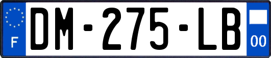 DM-275-LB