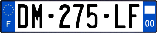 DM-275-LF