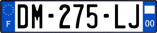 DM-275-LJ