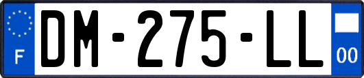 DM-275-LL