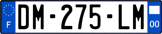 DM-275-LM