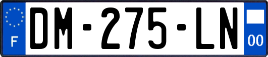 DM-275-LN
