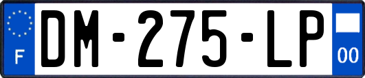 DM-275-LP