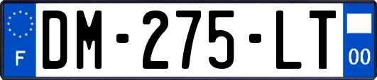 DM-275-LT