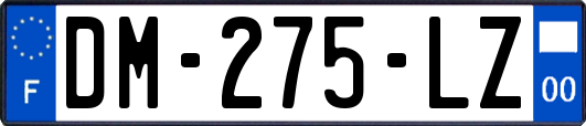DM-275-LZ