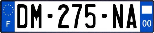 DM-275-NA