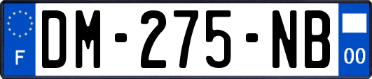 DM-275-NB