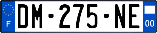 DM-275-NE
