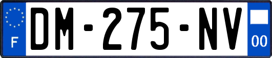 DM-275-NV