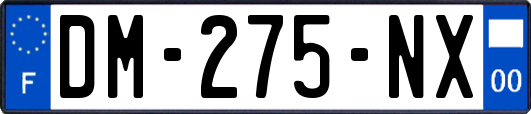 DM-275-NX