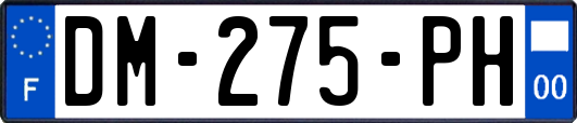 DM-275-PH
