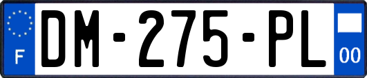 DM-275-PL