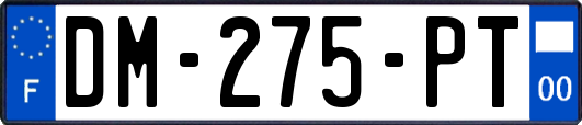 DM-275-PT