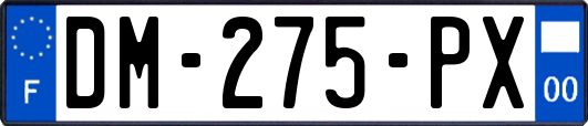 DM-275-PX