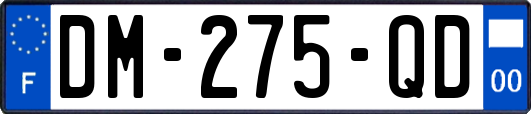 DM-275-QD