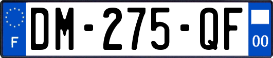 DM-275-QF