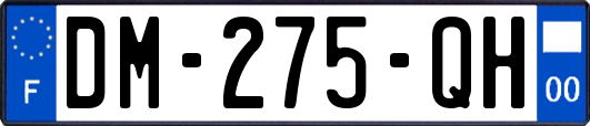 DM-275-QH