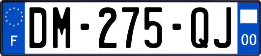 DM-275-QJ