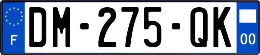DM-275-QK