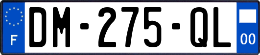 DM-275-QL
