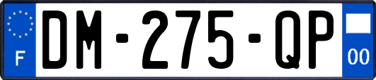 DM-275-QP
