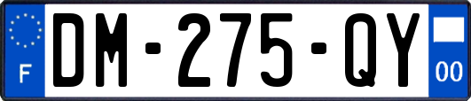 DM-275-QY