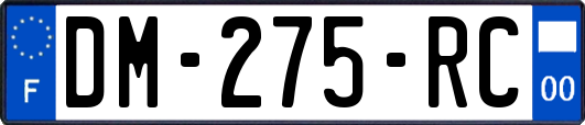 DM-275-RC