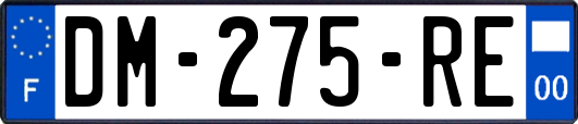 DM-275-RE