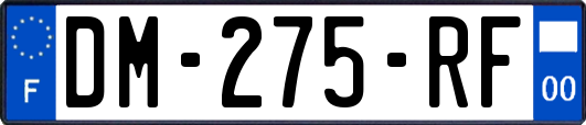 DM-275-RF