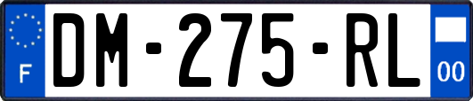 DM-275-RL