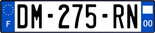 DM-275-RN