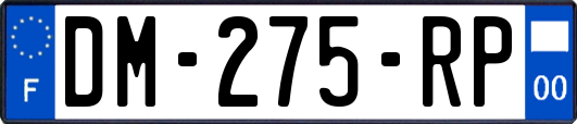 DM-275-RP