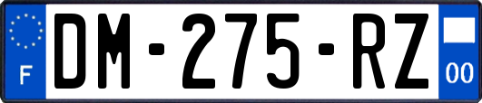 DM-275-RZ