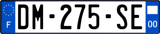 DM-275-SE