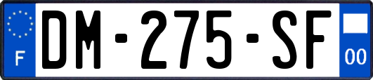 DM-275-SF