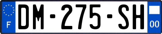 DM-275-SH