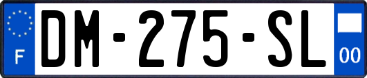 DM-275-SL