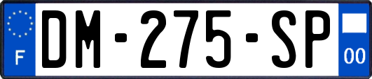 DM-275-SP