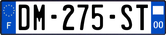 DM-275-ST