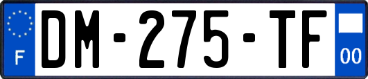 DM-275-TF