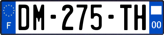 DM-275-TH