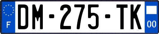 DM-275-TK