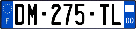 DM-275-TL